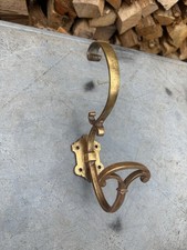 Antique brass coat for sale Antique brass coat for sale  EMSWORTH