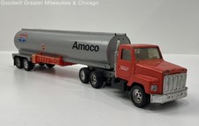 Vintage ertl amoco for sale  Racine
