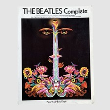 Beatles complete piano for sale  SOUTH OCKENDON