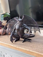 Gargoyle metal wings for sale  THORNTON-CLEVELEYS