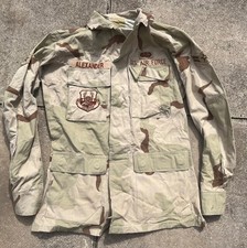 Genuine army color for sale  CARLISLE