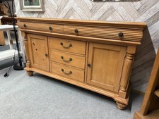 Pine sideboard for sale Pine sideboard for sale  SHIPSTON-ON-STOUR