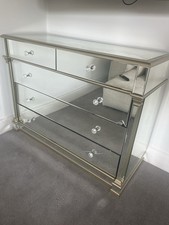 Arighi bianchi. mirrored for sale  ALTRINCHAM