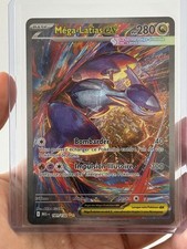 Carte pokémon mega d'occasion  Paris XIX