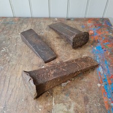 Vintage carpenters wood for sale  SOUTHAMPTON