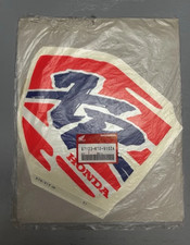 Honda oem decal for sale  Odessa