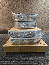 Headlight assembly chevy for sale  North Salt Lake