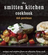 Smitten kitchen cookbook for sale  North Smithfield