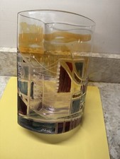 Art glass vase d'occasion  Expédié en Belgium