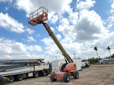 2005 jlg 600s for sale  Mulberry