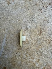 Tampon plastique côté d'occasion  Condom