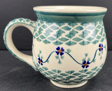Polish pottery boleslawiec for sale  Franklin