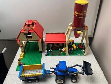 lego tractor for sale  LEYLAND