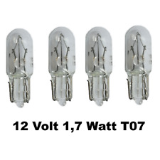 Stück 12v 2x5 gebraucht kaufen Stück 12v 2x5 gebraucht kaufen  Bad Klosterlausnitz