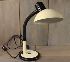 Vintage lampe bureau d'occasion  Bagnoles-de-l'Orne