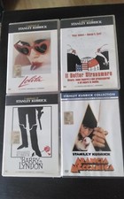 Stanley kubrick lotto usato  Massa