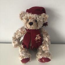 Harrods vintage teddy for sale  TRURO