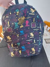 Harry potter backpack for sale  SPALDING