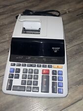 Sharp 2630piii digit for sale  Williston