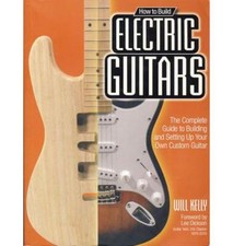 Build electric guitars for sale  Carson City