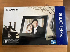 sony 9 digital photo frame for sale sony 9 digital photo frame for sale Ithaca