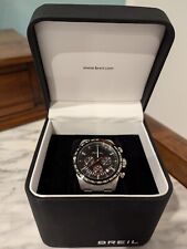 Orologio breil speed usato  Tortoreto