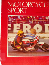 Motorcycle sport benelli for sale  CHELTENHAM