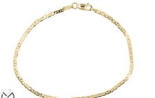 Bracciale oro giallo usato  Italia