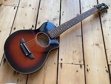 Yamaha apx electro for sale  BRISTOL