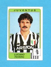 Panini calciatori 1984 usato  Milano