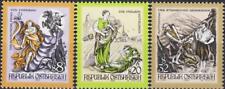 Austria 1999 leggende usato  Trambileno