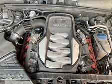 2008 audi 4.2 for sale  SHEFFIELD