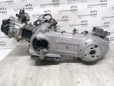 Blocco motore piaggio usato  Riesi