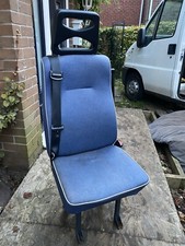 Seat belt minibus for sale  BRIGG