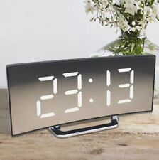 Electric alarm clock for sale  DUNSTABLE