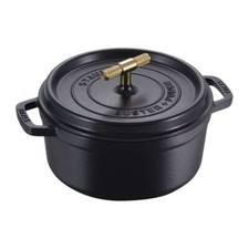 Staub cocotte buster d'occasion  Expédié en France
