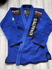 Keiko raca blue for sale  DUNDEE