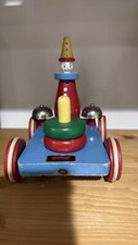 Vintage brio pingel for sale  Richardson