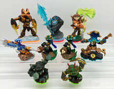 Skylanders mixed lot for sale  York
