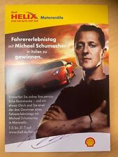 Formel michael schumacher gebraucht kaufen  Bensheim