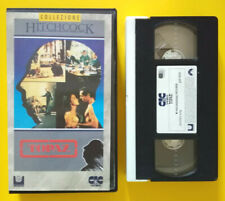 Vhs topaz film usato  Ferrara