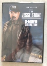 The jesse stone usato  Spedire a Italy