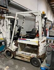 Hyster 5000lb electric for sale  Rancho Cucamonga