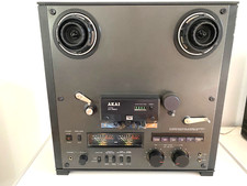 Tonbandgerät akai gx gebraucht kaufen  Deutschland