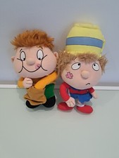 Peluche doudou petites d'occasion  Pégomas
