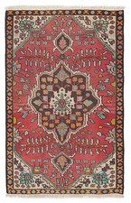 Vintage hand knotted for sale  Champlain
