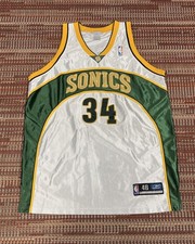 Vintage reebok seattle for sale  York