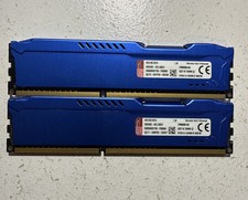 Kingston hyperx fury for sale  Hilliard