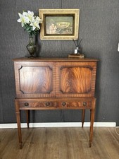 Vintage cocktail cabinet for sale  THIRSK
