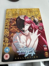 Dvd elfen lied gebraucht kaufen  Kamen